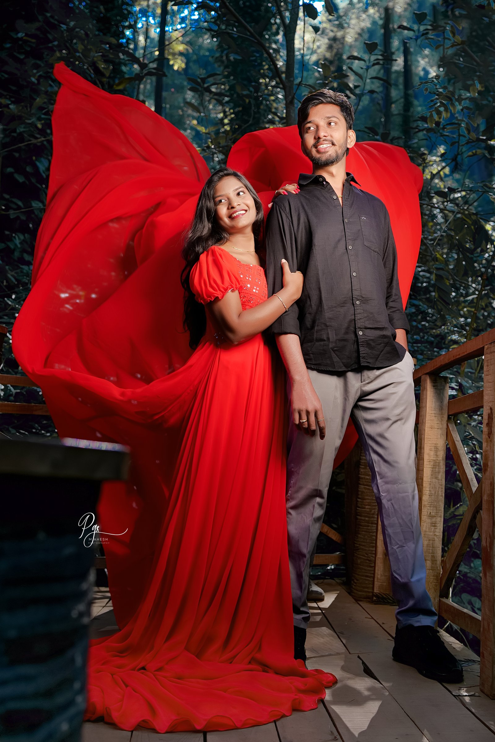Prewedding Shoots 12